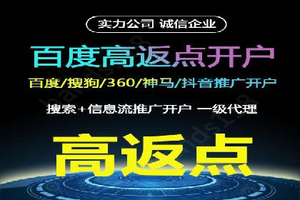 深度解析百度竞价代运营公司某大单案例